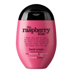 Treaclemoon The Raspberry Kiss Hand Cream Κρέμα Χεριών με Άρωμα Βατόμουρο 75ml Treaclemoon The Raspberry Kiss Hand Cream Κρέμα Χεριών με Άρωμα Βατόμουρο 75ml