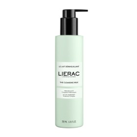 Lierac The Cleansing Milk Γαλάκτωμα Ντεμακιγιάζ 200ml Lierac The Cleansing Milk Γαλάκτωμα Ντεμακιγιάζ 200ml