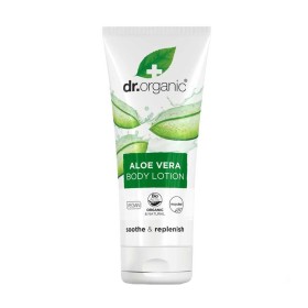 Dr. Organic Aloe Vera Skin Lotion Ενυδατικό Γαλάκτωμα Σώματος με Αλόη Βέρα 200ml Dr. Organic Aloe Vera Skin Lotion Ενυδατικό Γαλάκτωμα Σώματος με Αλόη Βέρα 200ml