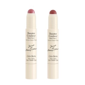 Embryolisse Color Balm 3-in-1 Stick Nude Pink Πολυχρηστικό Στικ Προσώπου για Χείλη& Ζυγωματικά & Βλέφαρα 2,5g Embryolisse Color Balm 3-in-1 Stick Nude Pink Πολυχρηστικό Στικ Προσώπου για Χείλη& Ζυγωματικά & Βλέφαρα 2,5g