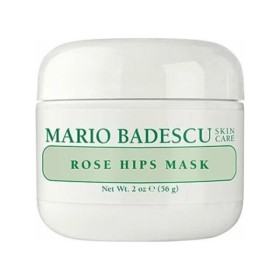 Mario Badescu Rose Hips Mask Ενυδατική Μάσκα Προσώπου 56g Mario Badescu Rose Hips Mask Ενυδατική Μάσκα Προσώπου 56g
