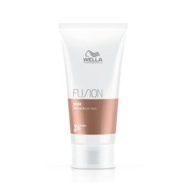 WELLA PROFESSIONALS Fusion Intense Repair Μάσκα Μαλλιών Εντατικής Αναδόμησης 30ml