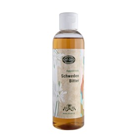 EY ZIN Swedish Herbs Shower Cream Shower Cream 200ml