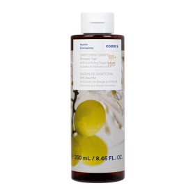 Korres Αμπέλι Σαντορίνης Αφρόλουτρο 250ml Korres Αμπέλι Σαντορίνης Αφρόλουτρο 250ml