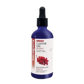 Macrovita Καστορέλαιο 100ml