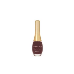 Dessange Polychrom Vernis A Ongles (Vo19 Brun Noir) 10ml Dessange Polychrom Vernis A Ongles (Vo19 Brun Noir) 10ml