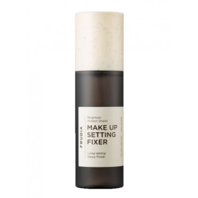 Frudia Re:proust Perfect Shield Make Up Setting Fixer Spray Σταθεροποίησης Μακιγιάζ 120ml Frudia Re:proust Perfect Shield Make Up Setting Fixer Spray Σταθεροποίησης Μακιγιάζ 120ml