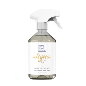 Sanko Αlcyone Υγρό Fabric Freshener Αρωματικό για Φρεσκάρισμα Υφασμάτων 500g Sanko Αlcyone Υγρό Fabric Freshener Αρωματικό για Φρεσκάρισμα Υφασμάτων 500g