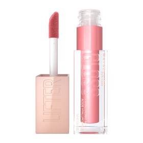 Maybelline Lifter Gloss Ενυδατικό Lip Gloss 004 Silk 5.4ml Maybelline Lifter Gloss Ενυδατικό Lip Gloss 004 Silk 5.4ml