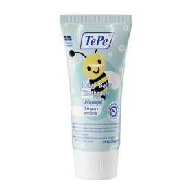 Tepe Daily Baby Οδοντόκρεμα για Παιδιά Από 0-2 Ετών 50ml