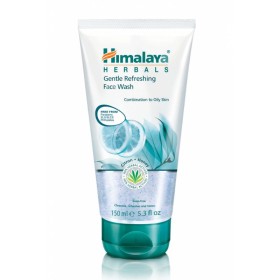 HIMALAYA GENTLE REFRESHING FACE WASH 150ML