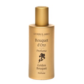 L Erbolario Bouquet dOro Acqua di Profumo Γυναικείο Άρωμα 50ml L Erbolario Bouquet dOro Acqua di Profumo Γυναικείο Άρωμα 50ml