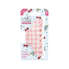 Invisibobble Clipstar Κλάμερ Μαλλιών Wildflower Electric Picnic 1 Τεμάχιο