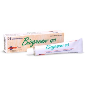 Bionat Biogreen Gel Δερματολογικό Gel Χωρίς Κορτιζόνη 30ml Bionat Biogreen Gel Δερματολογικό Gel Χωρίς Κορτιζόνη 30ml