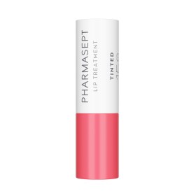 Pharmasept Lip Treatment Tinted Balm Ενυδατικό Βάλσαμο Χειλιών με Χρώμα SPF15 4.8g Pharmasept Lip Treatment Tinted Balm Ενυδατικό Βάλσαμο Χειλιών με Χρώμα SPF15 4.8g
