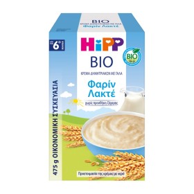 HIPP Κρέμα με γ &hellip;