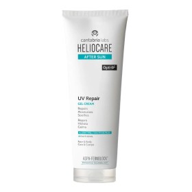 Heliocare After Sun UV Repair Gel Cream Κρέμα Τζέλ για Μετά τον Ήλιο Προσώπου & Σώματος 250ml Heliocare After Sun UV Repair Gel Cream Κρέμα Τζέλ για Μετά τον Ήλιο Προσώπου & Σώματος 250ml