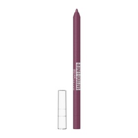 Maybelline Tattoo Gel Pencil Liner Ματιών 818 Berry Bliss 1.3g