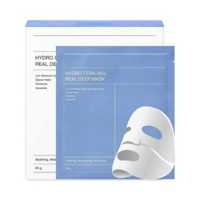 Biodance Hydra Cera-Nol Real Deep Mask Μάσκα Βαθιάς Ενυδάτωσης 34g Biodance Hydra Cera-Nol Real Deep Mask Μάσκα Βαθιάς Ενυδάτωσης 34g