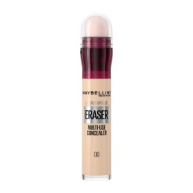 Maybelline Instant Anti-Age Eraser Multi-Use Concealer 00 Ivory 6.8ml Maybelline Instant Anti-Age Eraser Multi-Use Concealer 00 Ivory 6.8ml