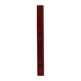 Mon Reve Lip Crayon Lasting Matte Lipstick Κραγιόν Μακράς Διαρκείας σε Μορφή Στυλό 10 Clove 25g