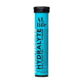 Atlife Hydralyte Electrolytes & Multivitamin για Ενέργεια & Τόνωση 20 Αναβράζοντα Δισκία Atlife Hydralyte Electrolytes & Multivitamin για Ενέργεια & Τόνωση 20 Αναβράζοντα Δισκία