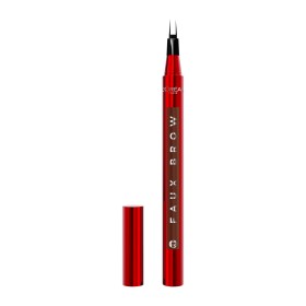 Loreal Paris Infaillible Faux Brow Στυλό Φρυδιών Light Brunette 1ml