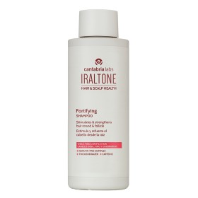 Iraltone Fortifying Shampoo Σαμπουάν Ενδυνάμωσης 200ml Iraltone Fortifying Shampoo Σαμπουάν Ενδυνάμωσης 200ml