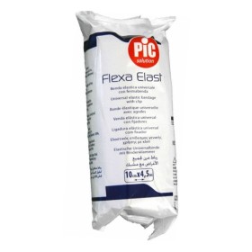 PIC SOLUTION Flexa Elast Elastic Bandage 10cmx4.5m 1 Piece