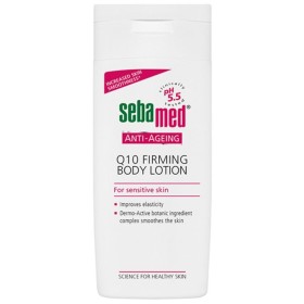 Sebamed Q10 Firming Body Lotion Αντιγηραντική & Συσφικτική Λοσιόν Σώματος 200ml
