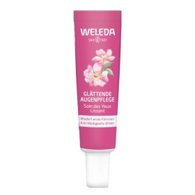 Weleda Κρέμα Ματιών Άγριο Τριαντάφυλλο με White Tea 12ml