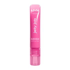 Nyx Professional Make Up Jelly Job Lip Gloss για Ζουμερά & Ενυδατωμένα Χείλη 11 Jelly Icing 7.5ml Nyx Professional Make Up Jelly Job Lip Gloss για Ζουμερά & Ενυδατωμένα Χείλη 11 Jelly Icing 7.5ml
