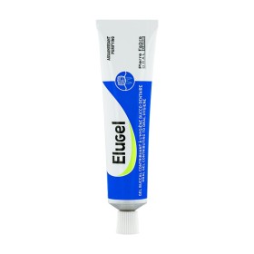 Elgydium Εξυγιαντική Στοματική Γέλη 40ml