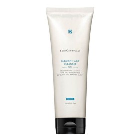 SKINCEUTICALS Blemish & Age Cleanser Gel Τζελ Καθαρισμoύ Προσώπου 240ml