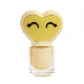 Happi Hobbi Βερνίκι Νυχιών Sparkle Love από 6+ Ετών 1 Τεμάχιο Happi Hobbi Βερνίκι Νυχιών Sparkle Love από 6+ Ετών 1 Τεμάχιο