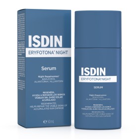Isdin Eryfotona Night Ορός Νυκτός για το Πρόσωπο με DNA Repairsomes 50ml