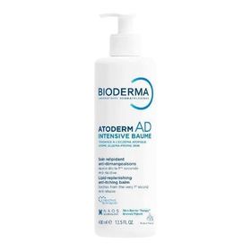 Bioderma Atoderm AD Intensive Baume Καταπραϋντικό Βάλσαμο κατά του Κνησμού 400ml Bioderma Atoderm AD Intensive Baume Καταπραϋντικό Βάλσαμο κατά του Κνησμού 400ml