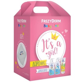 Frezyderm Baby &hellip;