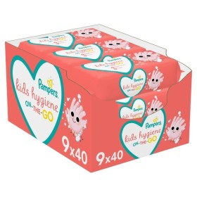 Pampers Kids Hy &hellip;