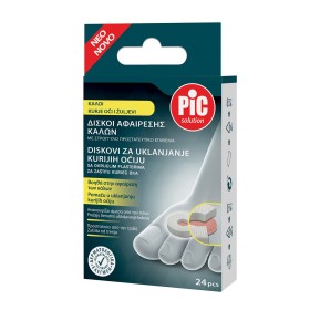 Pic Solution Επιθέματα για Αφαίρεση Κάλων με Σαλικυλικό Οξύ 24 Τεμάχια Pic Solution Επιθέματα για Αφαίρεση Κάλων με Σαλικυλικό Οξύ 24 Τεμάχια