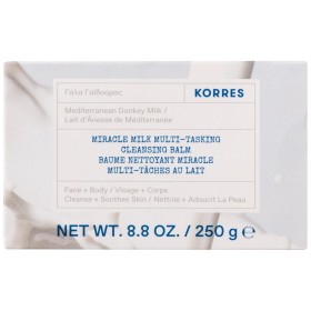 Korres Γάλα Γαϊδούρας Απαλό Σαπούνι Καθαρισμού 250g Korres Γάλα Γαϊδούρας Απαλό Σαπούνι Καθαρισμού 250g