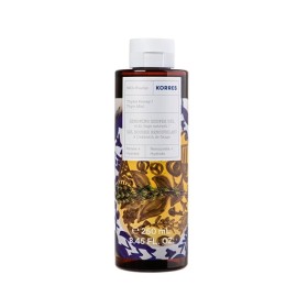 Korres Μέλι & Θυμάρι Αφρόλουτρο 250ml Korres Μέλι & Θυμάρι Αφρόλουτρο 250ml