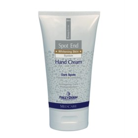 Frezyderm Spot End Hand Cream Spf15 Κρέμα για την Φροντίδα των Χεριών 50ml Frezyderm Spot End Hand Cream Spf15 Κρέμα για την Φροντίδα των Χεριών 50ml