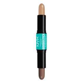 Nyx Professional Make Up Wonder Stick Στικ Διπλής Όψης για Highlighting & Contouring Fair 8g Nyx Professional Make Up Wonder Stick Στικ Διπλής Όψης για Highlighting & Contouring Fair 8g