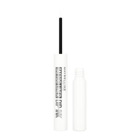 Maybelline Tattoo Liner Dip-Ink Υγρό Eyeliner 104 White Canvas 3.5ml