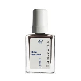 Korres No No Nail Polish Βερνίκι Νυχιών 36 Taupe 11ml