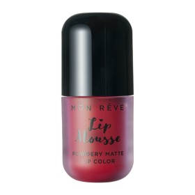 Mon Reve Powdery Matte Lip Color Υγρό Κραγιόν 03 Paris 4g