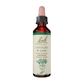 Power Health Bach Centaury No 4 20ml