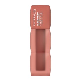 Maybelline Super Stay Teddy Tint Υγρό Ματ Κραγιόν Διαρκείας 95 Buffed Out 5ml Maybelline Super Stay Teddy Tint Υγρό Ματ Κραγιόν Διαρκείας 95 Buffed Out 5ml
