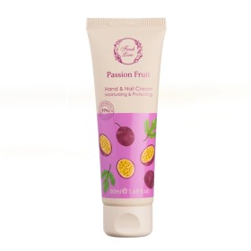 Fresh Line Κρέμα Χεριών & Νυχιών με Passion Fruit 50ml Fresh Line Κρέμα Χεριών & Νυχιών με Passion Fruit 50ml